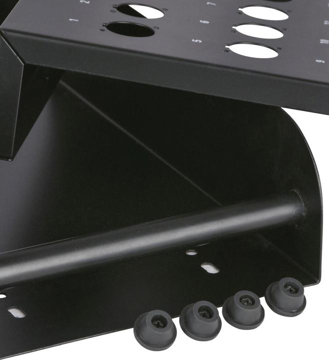 Produktbild DAP-Audio Stagebox leer