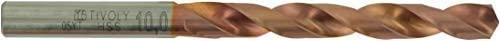 Image du produit Tivoly Foret à métaux Furius HSS Ti2N Fusio "Split point" 135 ° Ø10.0 mm, sous blister. (10.0 mm)