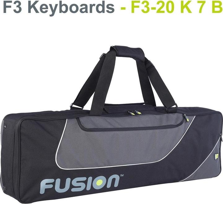 Produktbild Fusion Keyboardbag 07 (Keyboard)