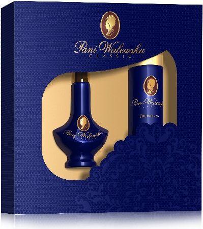 Image du produit MIRACULUM Pani Walewska Classic set EDT 30ml + déodorant 90ml (Spray, 90 ml)