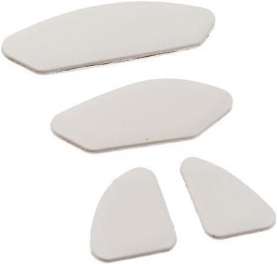 Image du produit Tiger Gaming Patins Arc2 for Xtrfy M4 - 1 jeu, blanc