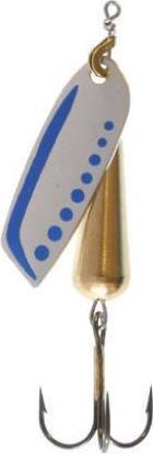 Actual product image Stucki Thun Brows original, without barbs (2 cm)