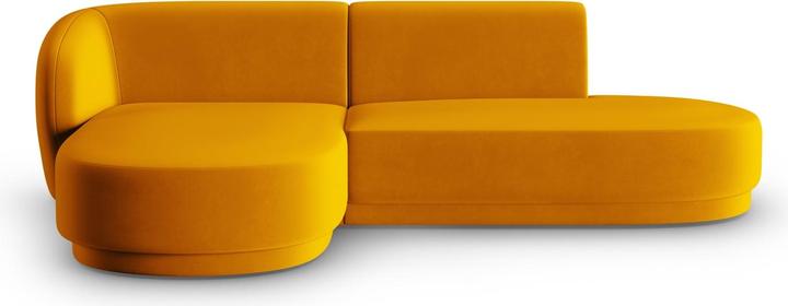 Actual product image CXL by Christian Lacroix Lionel (Corner sofa)