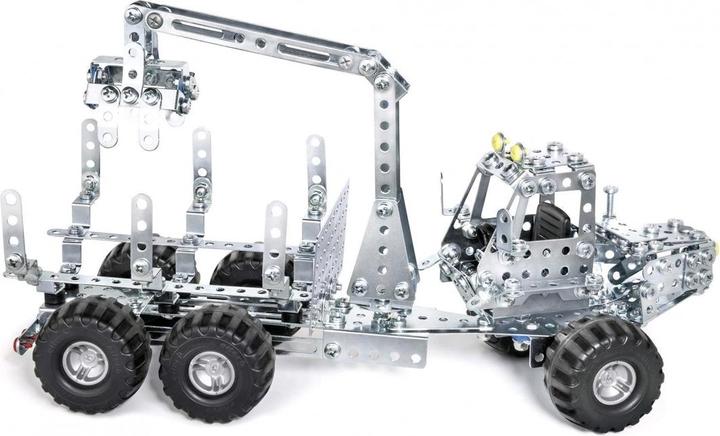 Produktbild Eitech Forstfahrzeuge