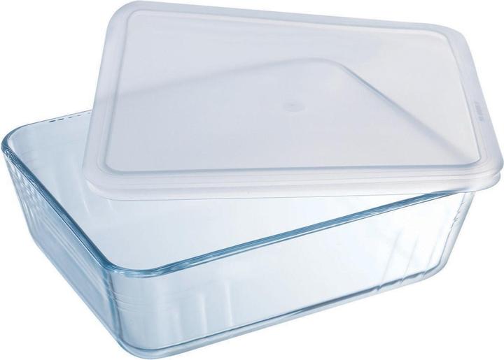 Image du produit Pyrex Plate-forme (1.50 l)