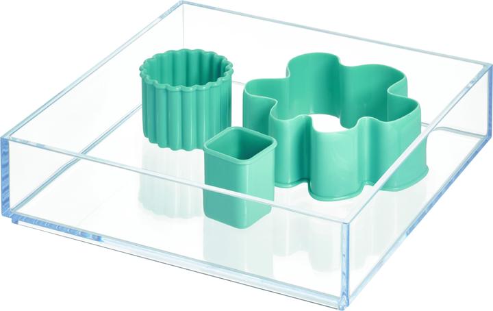 Produktbild iDesign Clarity (20.5 x 20.5 x 5 cm)