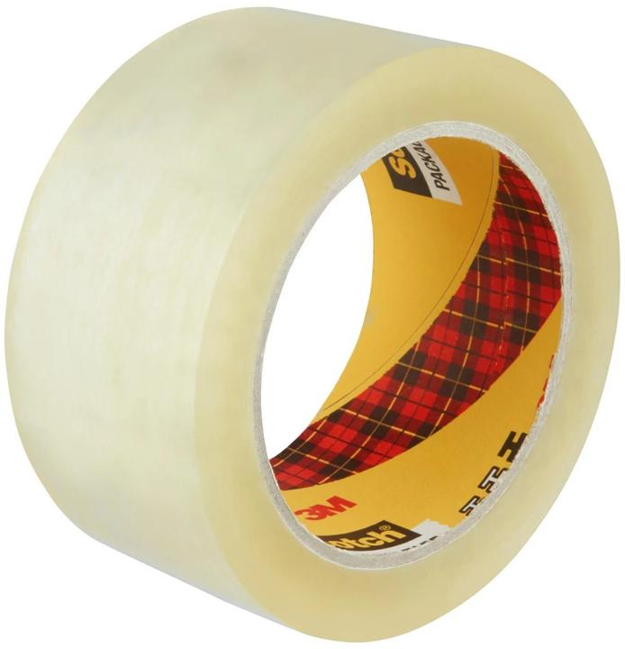 Image du produit Scotch Lourd (50 mm)