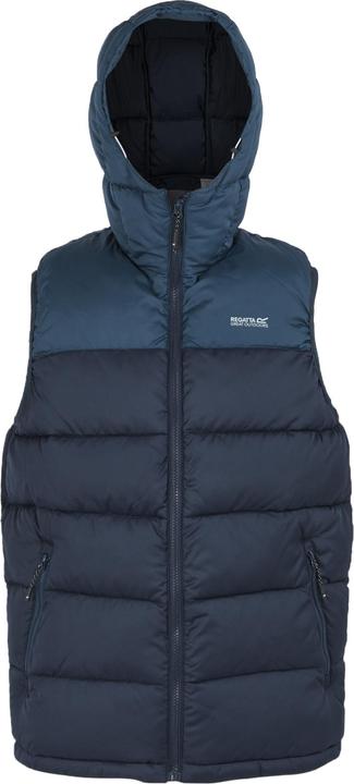 Produktbild Regatta Nevado Weste Schwer Ärmellos (S)