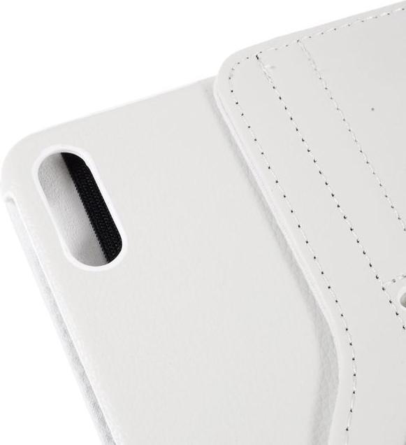 Immagine prodotto MU Classic Coperchio girevole in pelle (Huawei MatePad 11 (2021))