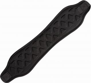 Actual product image Fotospeed F1 Black Kingkong Air Cell Shoulder Pad (Shoulder strap)