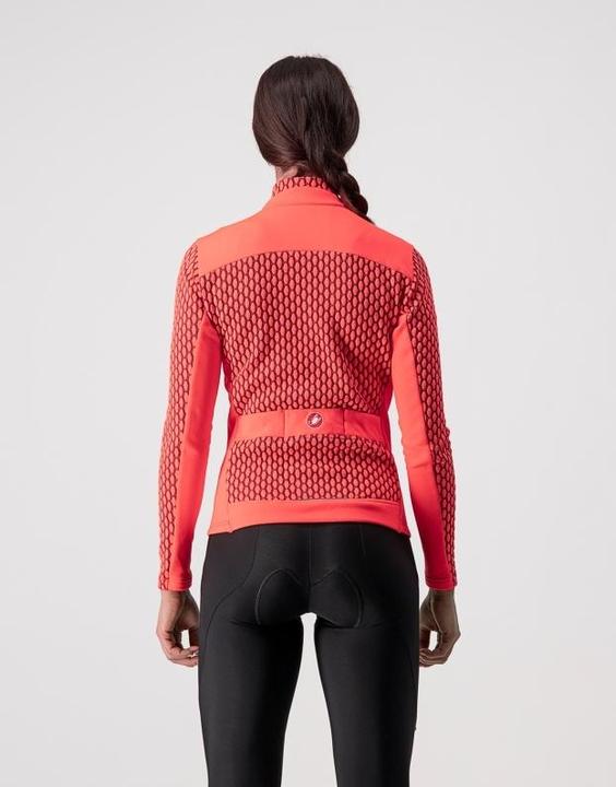 Actual product image Castelli Sfida 2 Jersey FZ (S)
