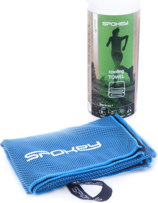 Actual product image Spokey Microfibre towel (40 x 40 cm)