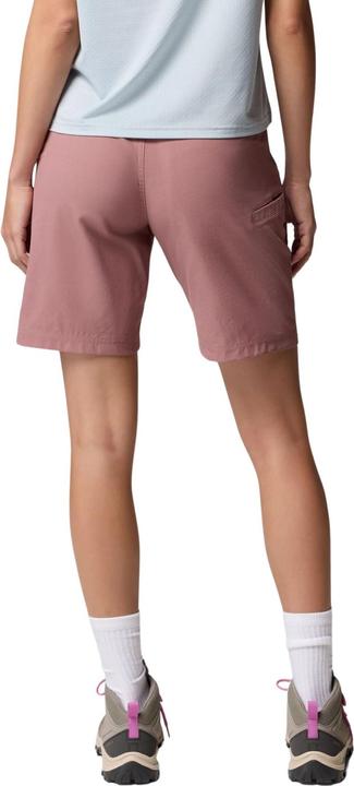 Actual product image Columbia Women's Leslie Falls™ Long Shorts II (4)