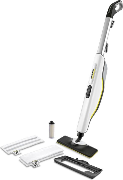 Immagine prodotto Kärcher Pulitore a vapore Karcher SC 3 Upright EasyFix (1600 W)
