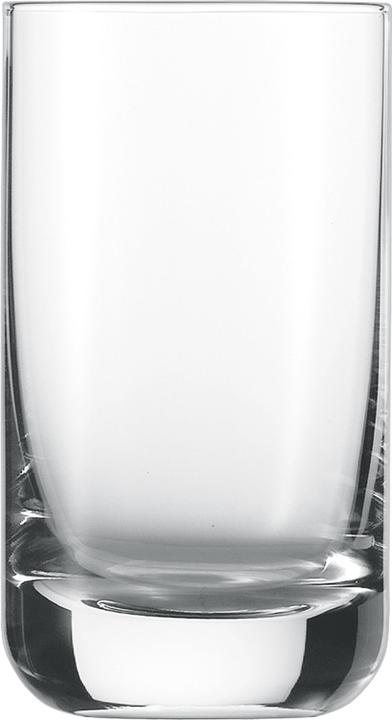Produktbild Schott Zwiesel Convention (0.25 l, 6 x)