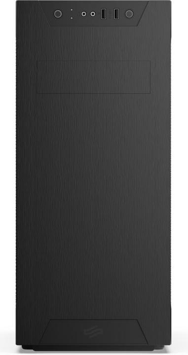 Produktbild Silentium PC Armis AR6 (E-ATX, mATX, ATX)