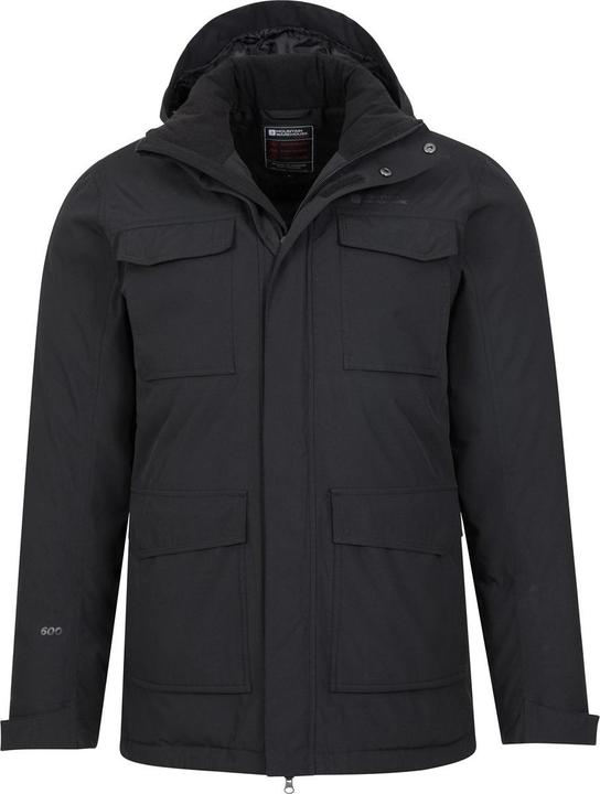 Image du produit Mountain Warehouse - Veste CONCORD EXTREME - Homme (S)