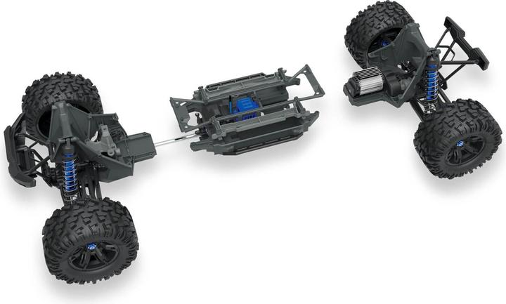 Immagine prodotto Traxxas X-Maxx (RTR pronto all'uso)