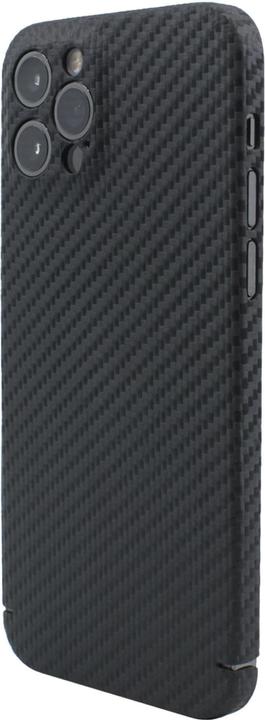 Actual product image Nevox CarbonSeries (Apple iPhone 15 Pro)