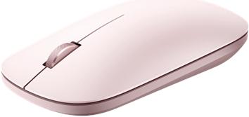 Immagine prodotto Huawei Mouse Bluetooth senza fili, rosa Sakura (Senza fili)