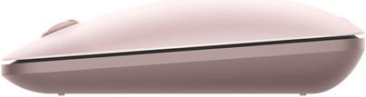 Immagine prodotto Huawei Mouse Bluetooth senza fili, rosa Sakura (Senza fili)