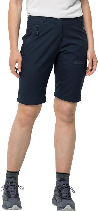 Produktbild Jack Wolfskin Active Track Zip Off Pants W (40)