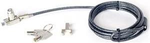 Actual product image Dell Noble TZ04T Security Cable 1.8m (461-AAEC)