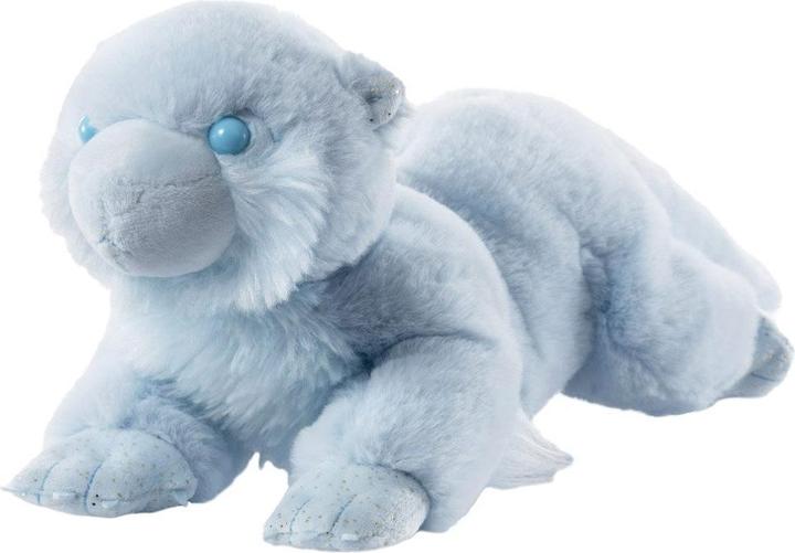 Noble Collection Harry Potter peluche Otter Patronus 19 cm (19 cm)