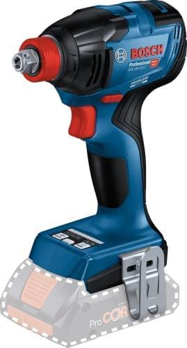 Produktbild Bosch Professional GDX 18V-210 C (Akkubetrieb)