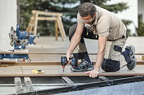Produktbild Bosch Professional GDX 18V-210 C (Akkubetrieb)