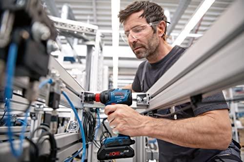 Produktbild Bosch Professional GDX 18V-210 C (Akkubetrieb)