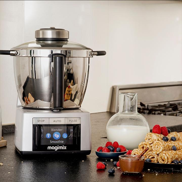 Immagine prodotto Magimix Cook Expert (1700 W)
