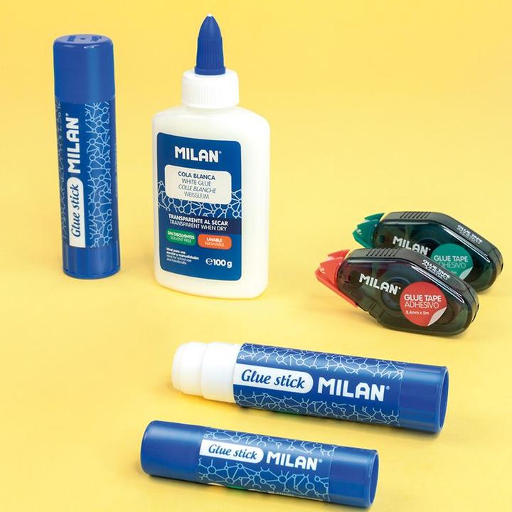 Produktbild Klebestift 40g 12St.