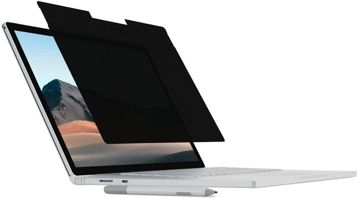 Produktbild Kensington SA15 Privacy Screen for Surface Book 15inch (15", 3 : 2)