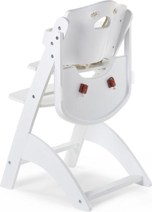 Actual product image Childhome Lambda 3 (Highchair)