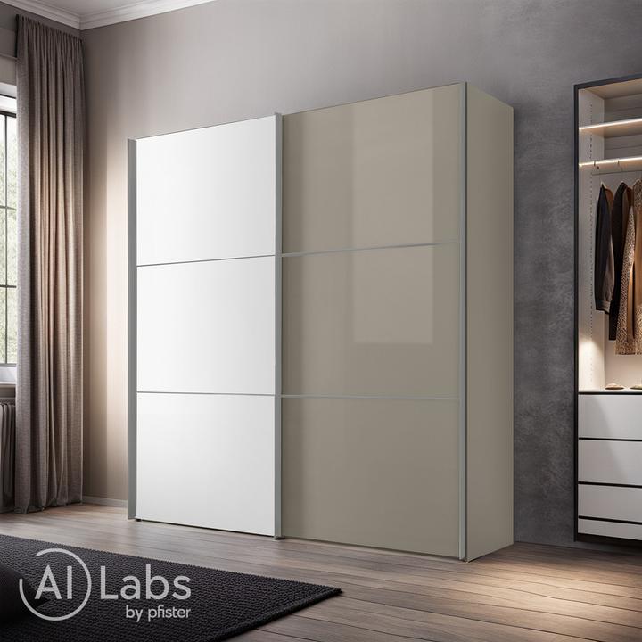 Immagine prodotto Moderano Primo-Glas (167 x 222 cm)