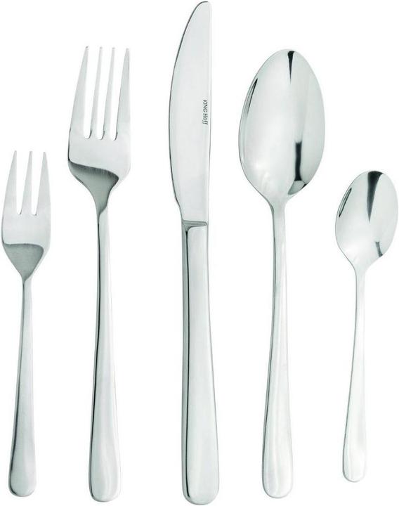 Produktbild King KINGHOFF Cutlery set - 72 items KH-3519 (72 Stück, Besteck Set)