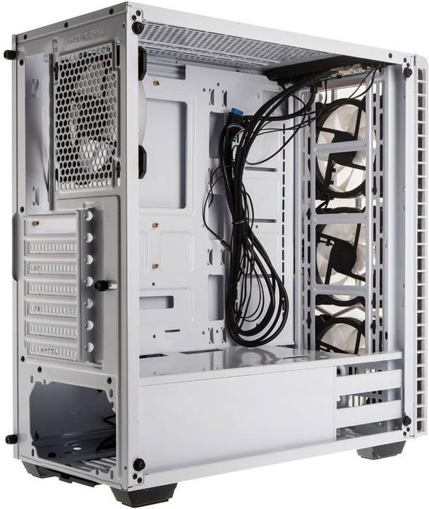 Actual product image Kolink Observatory RGB (ATX, mATX, Mini-ITX, E-ATX)
