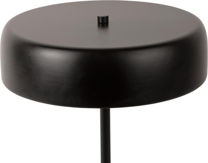 Actual product image Natec Table Lamp Gold Disc (E14)