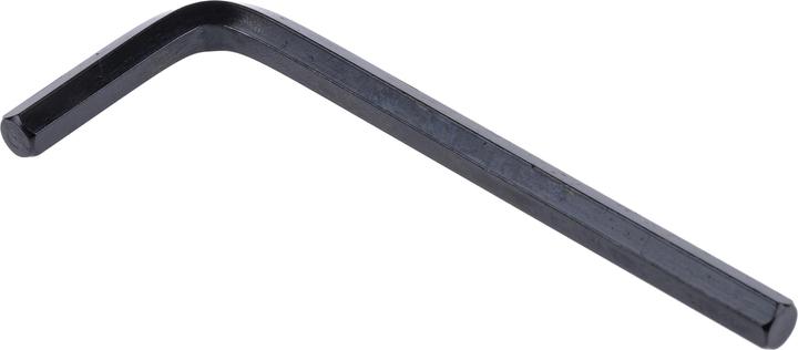 Image du produit Rs Pro Jeu de 10 clés 6 pans métriques en L