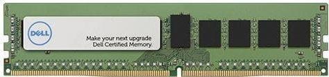 Dell Memoria DDR4, 32 GB, 3200 MHz, (AB257620) (1 x 32GB, 3200 MHz, DDR4-RAM, R-DIMM)