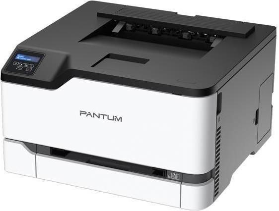 Produktbild Pantum Color Laser Printer | | CP2200DW | USB 2.0 | WiFi | CP2200DW (Laser, Farbe)