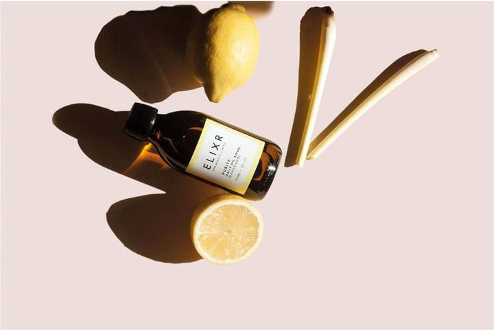Image du produit Elixr Daily Oil Rituals - Huile buccale PURITY (1 x, 250 ml)