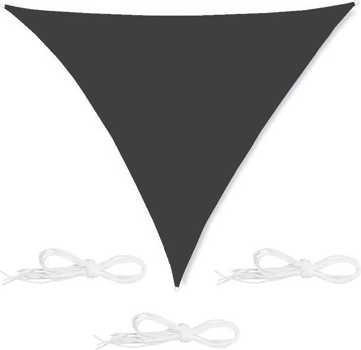 Produktbild ProGarden Sonnensegel (360 x 360 x 360 cm)