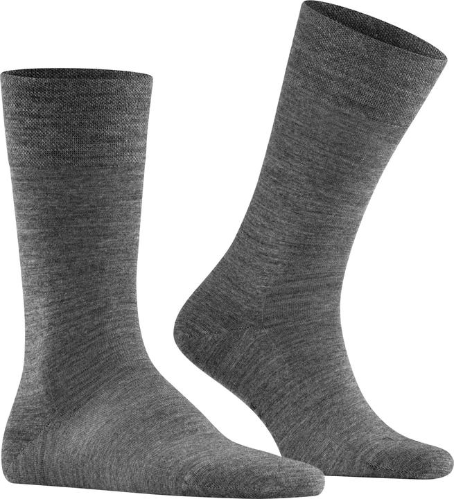 3070 dark grey mel.