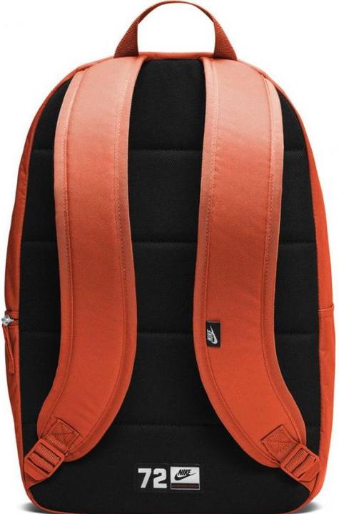 Immagine prodotto Nike Kuprinė Heritage 2.0 BA5879 891, Oranžinė (20 l)