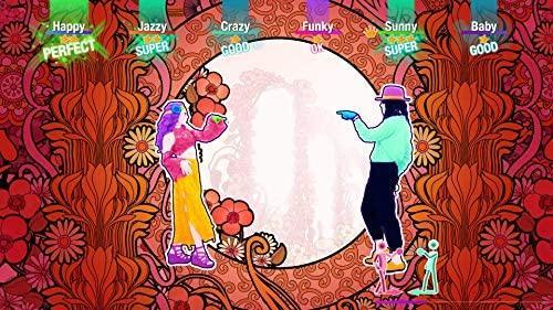 Actual product image Ubisoft Just Dance 2021 (PS4, DE)