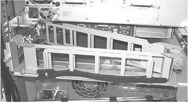 HPE 2U CMA for Easy Install Rail