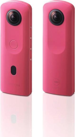 Image du produit RICOH Theta SC2 (30p, Bluetooth, WiFi)