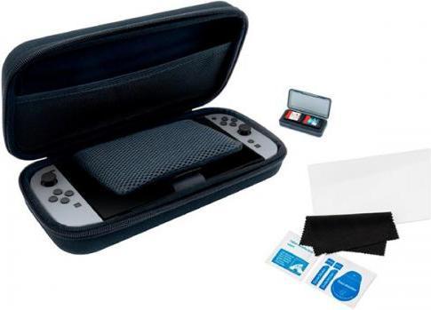 Immagine prodotto Nacon Gaming Essential Pack (Switch 2)